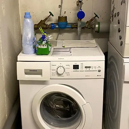 Apartament Allgaeu Neschd