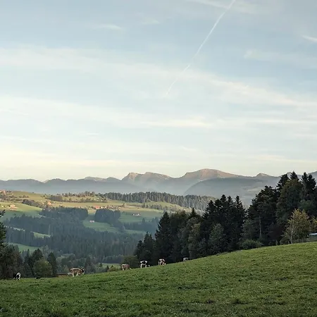 Διαμέρισμα Allgaeu Neschd *