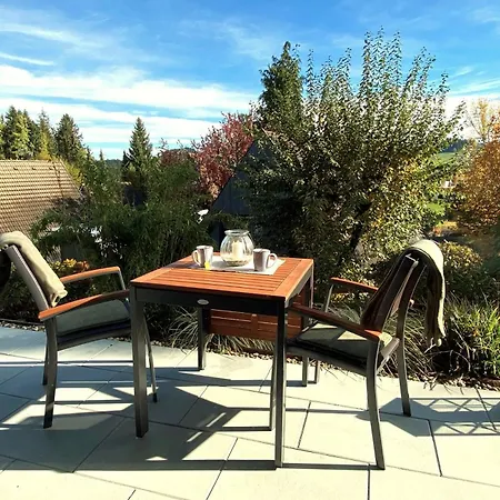 Apartamento Allgaeu Neschd